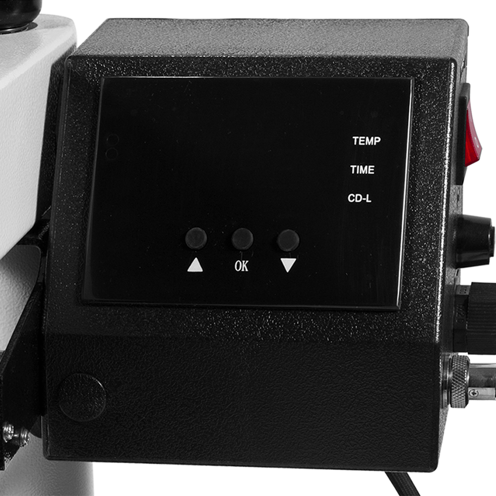 HPN Signature Series 15" x 15" Swing Away Heat Press - HeatPressNation
