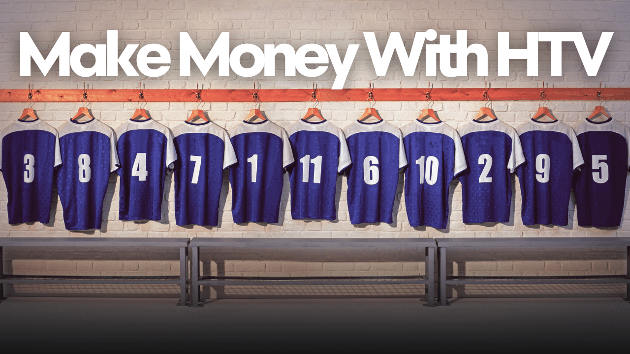 Different Ways To Make Money With Heat Transfer Vinyl (HTV) - HeatPressNation