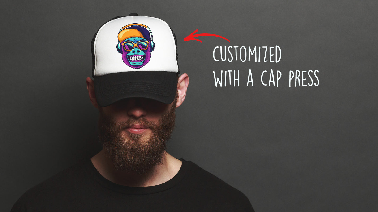 Can Your Business Benefit From A Cap Press? - HeatPressNation