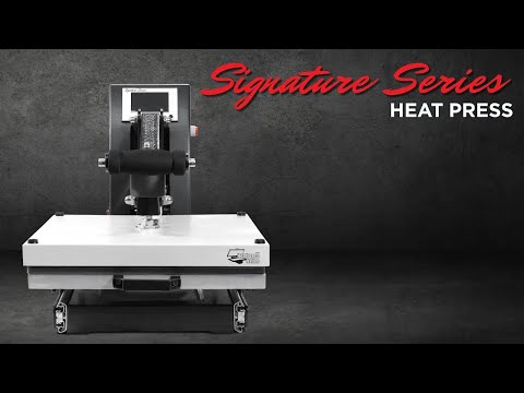 HPN Signature Series 16" x 24" Auto-Open Slide Out Drawer 220v