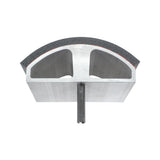 HPN Signature Series Auto - Open Cap Heat Press - HeatPressNation