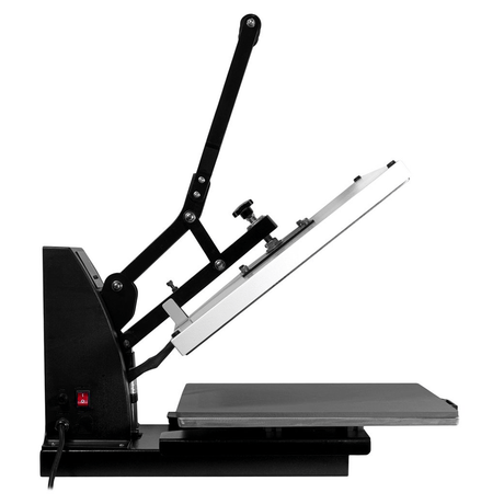 HPN Signature Series 16" x 20" Auto - Open Slide Out Drawer - HeatPressNation