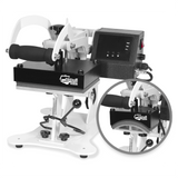 HPN Signature Series Cap and Label Combo Heat Press - HeatPressNation