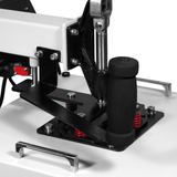 HPN Signature Series 16" x 20" Swing Away Heat Press - HeatPressNation